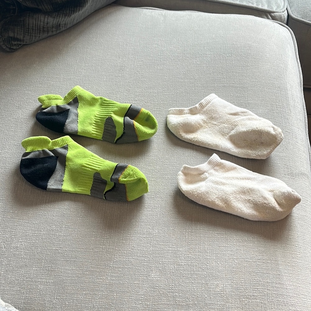 All in Motion - Socks